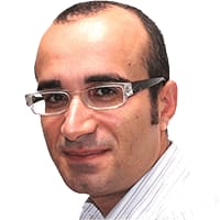 Ing. Albano Rubicini